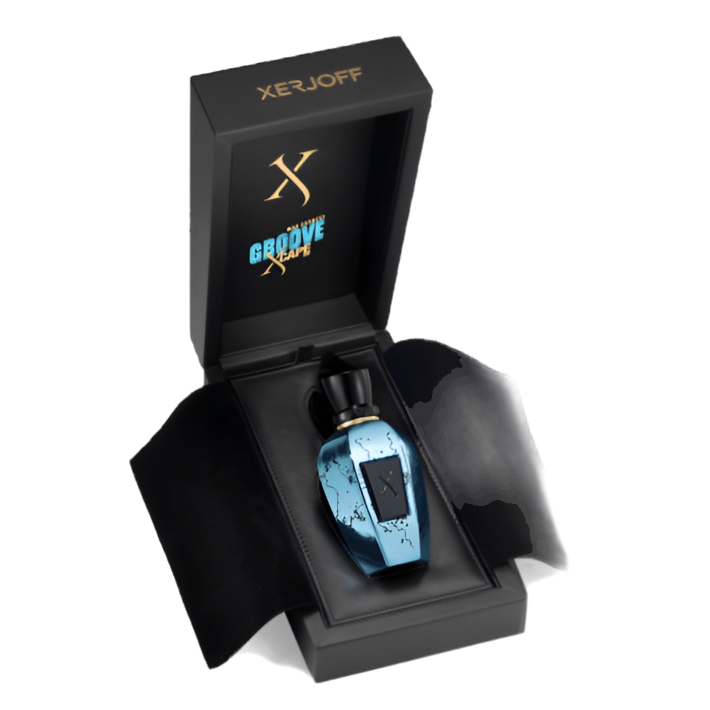 Groove Xcape Xerjoff Unisex EDP 1.7 oz