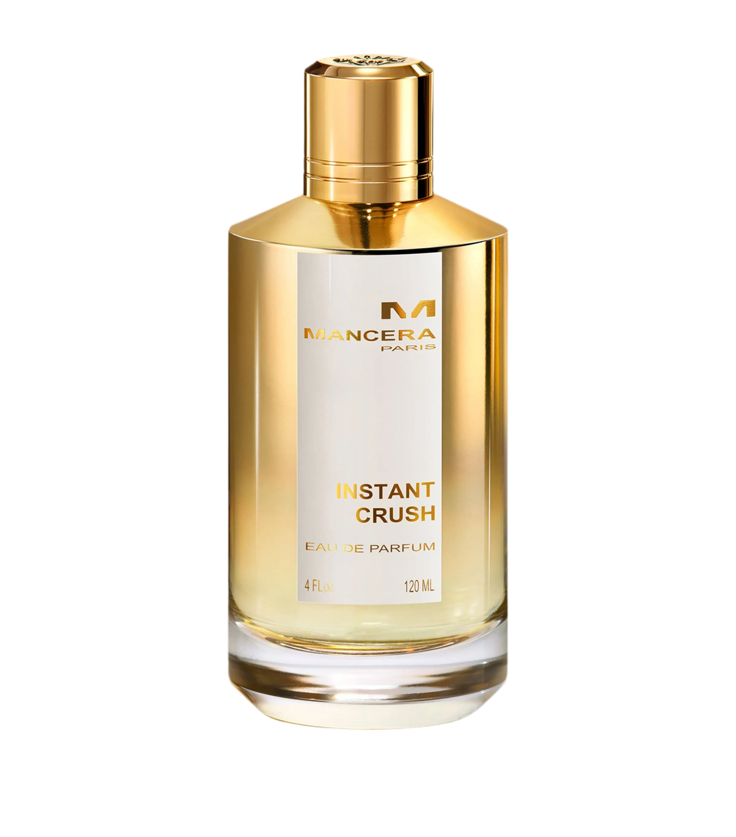 Instant Crush Mancera Unisex EDP 4.0 oz