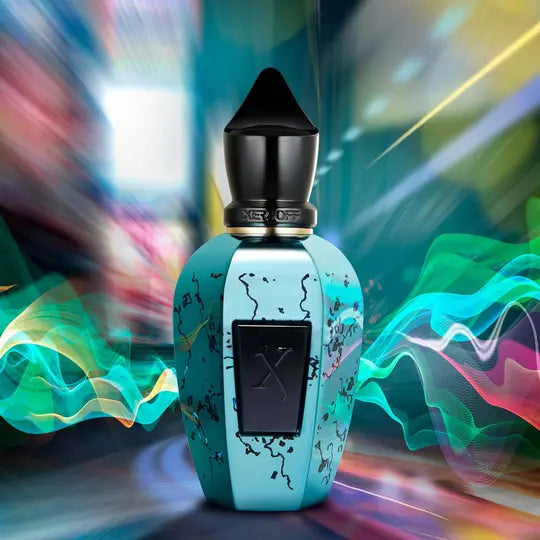 Groove Xcape Xerjoff Unisex EDP 1.7 oz