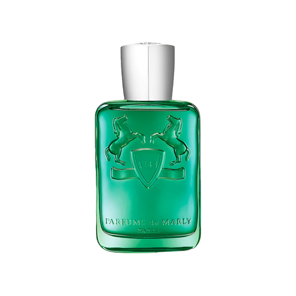 Greenly Parfums de Marly EDP 4.2 oz