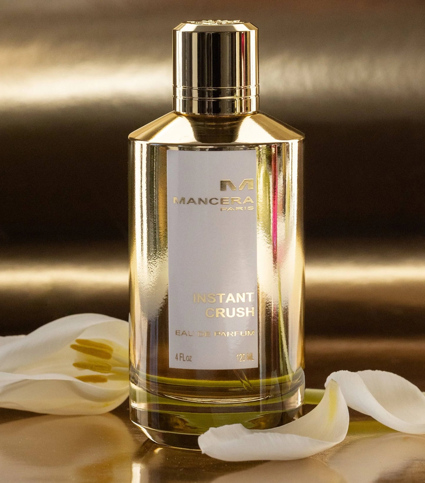 Instant Crush Mancera Unisex EDP 4.0 oz