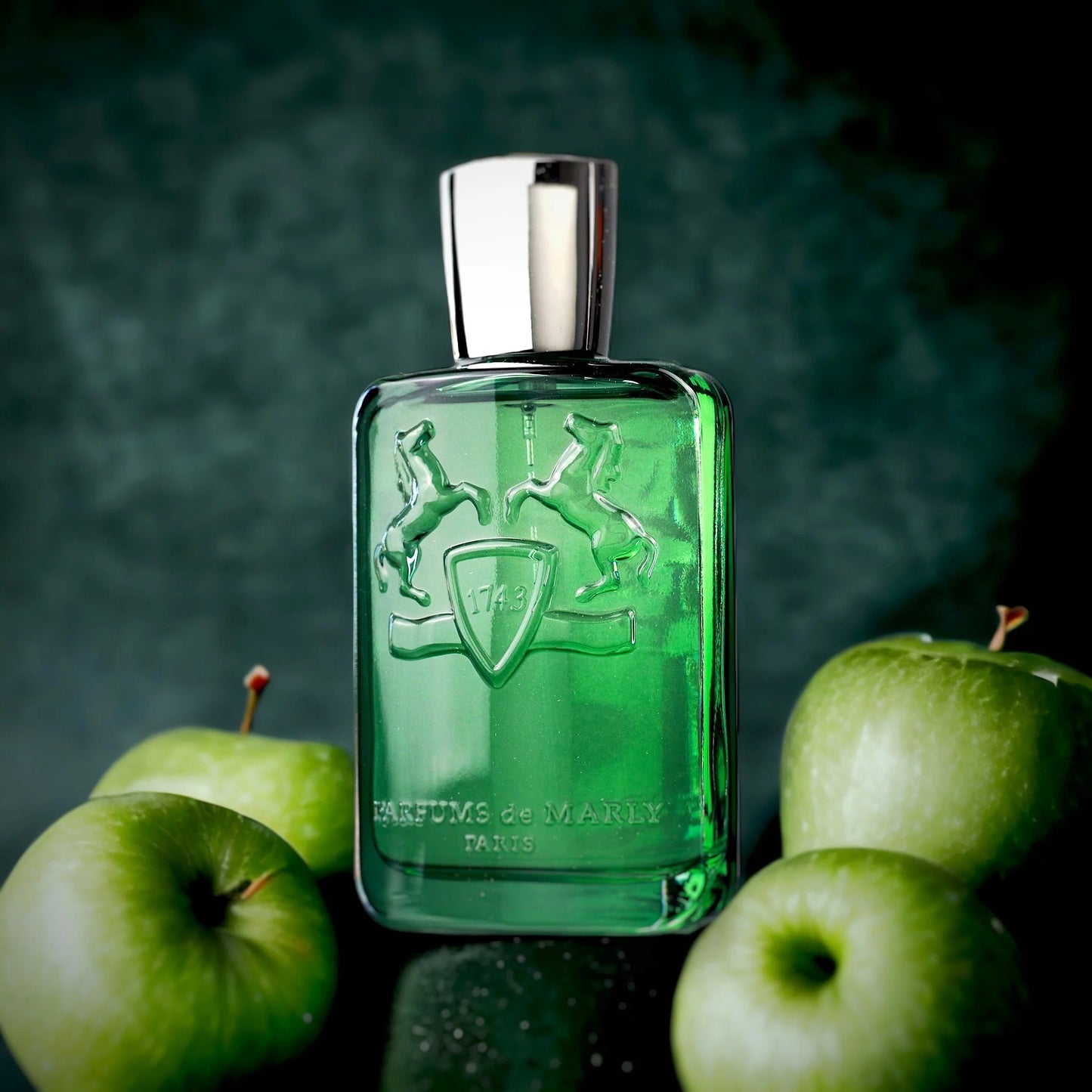 Greenly Parfums de Marly EDP 4.2 oz