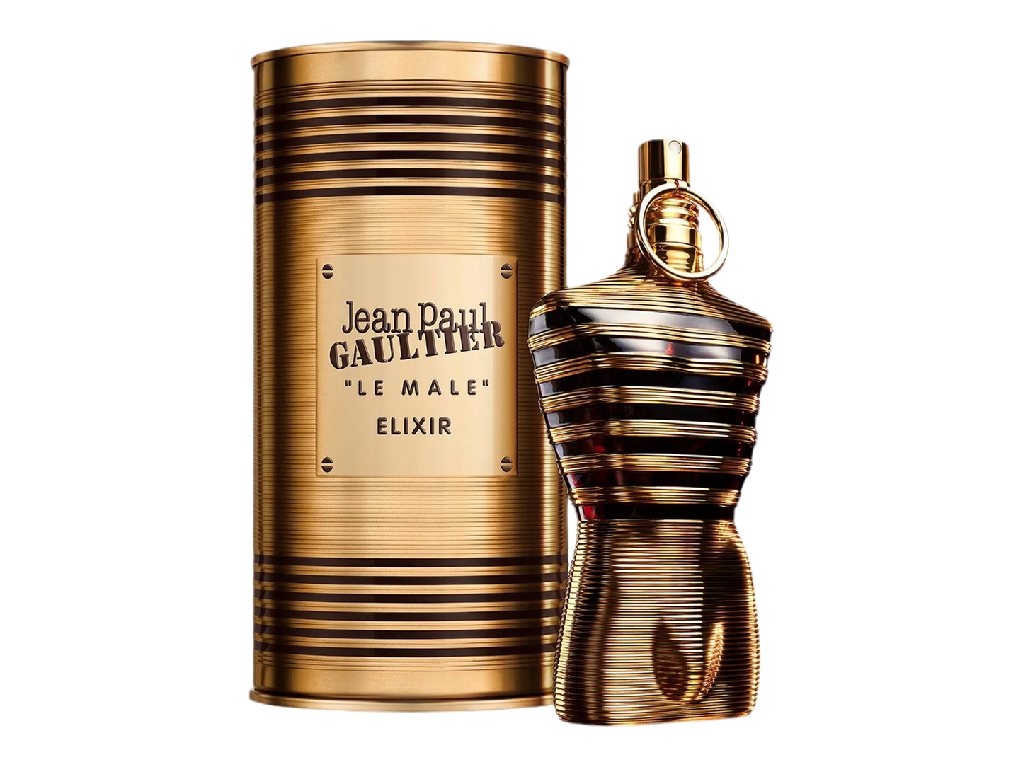 Le Male Elixir Jean Paul Gaultier EDP 2.5 oz