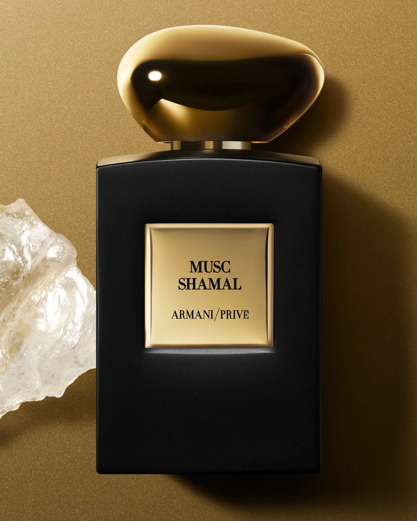 Armani Prive Musc Shamal EDP 3.4 oz