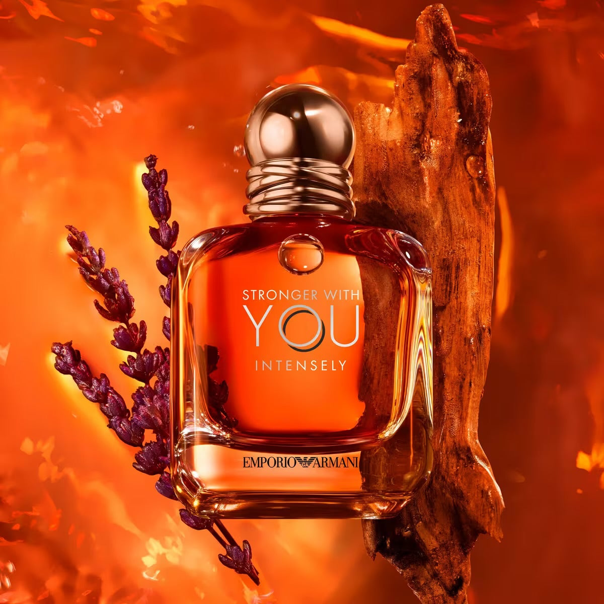 Stronger with You Intensely EDP 3.4 oz