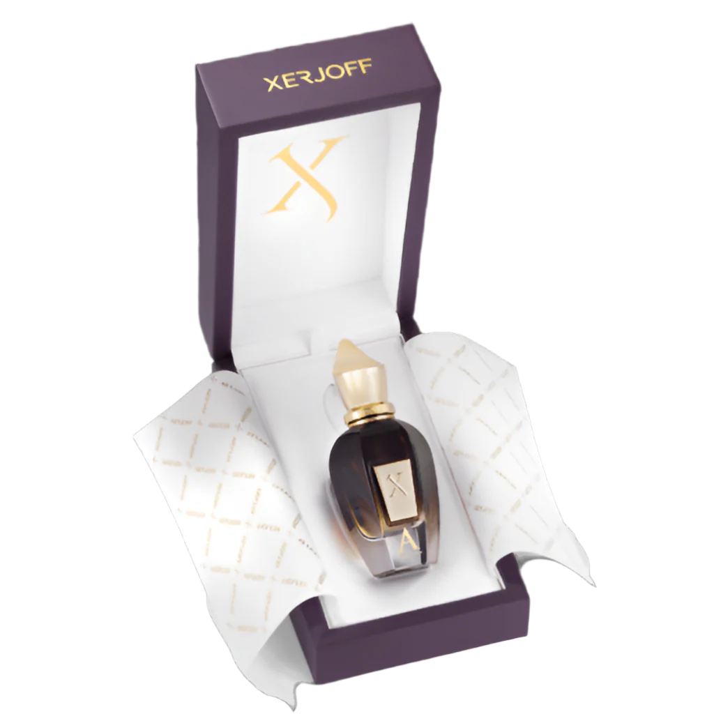 Alexandria II Oud Stars Xerjoff EDP 3.4 oz