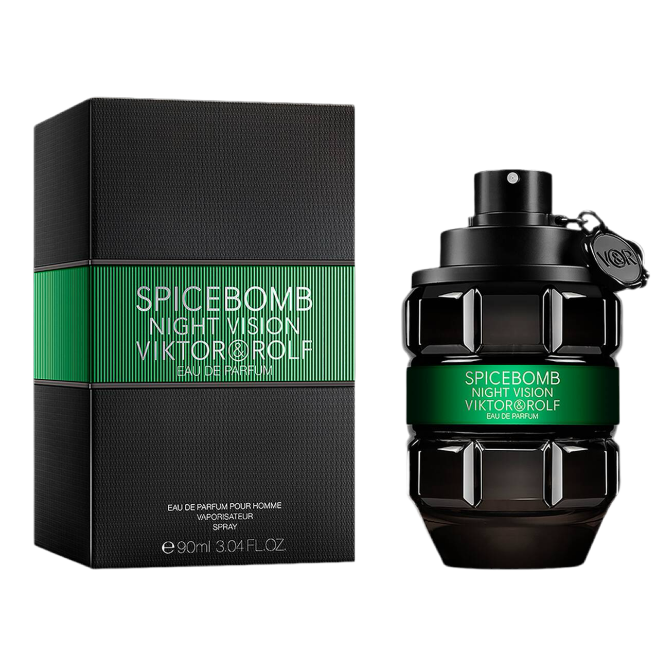 Spicebomb Night Vision EDP 3.04 oz