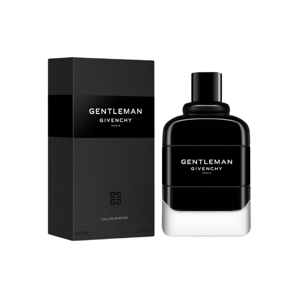 Givenchy Gentleman EDP 3.4 oz