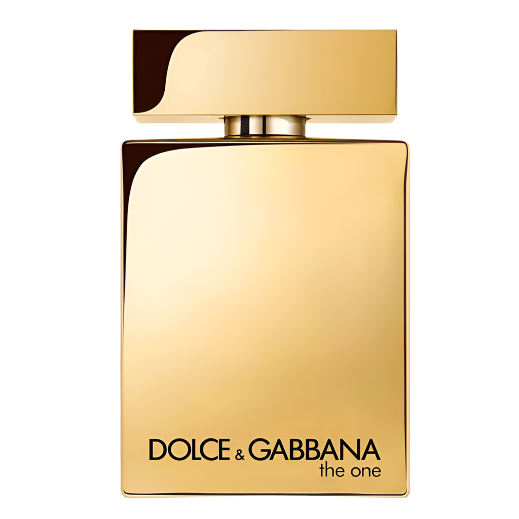 Dolce & Gabbana The One Gold EDP Intense 3.3 oz