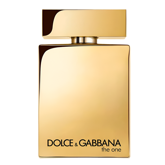 Dolce & Gabbana The One Gold EDP Intense 3.3 oz