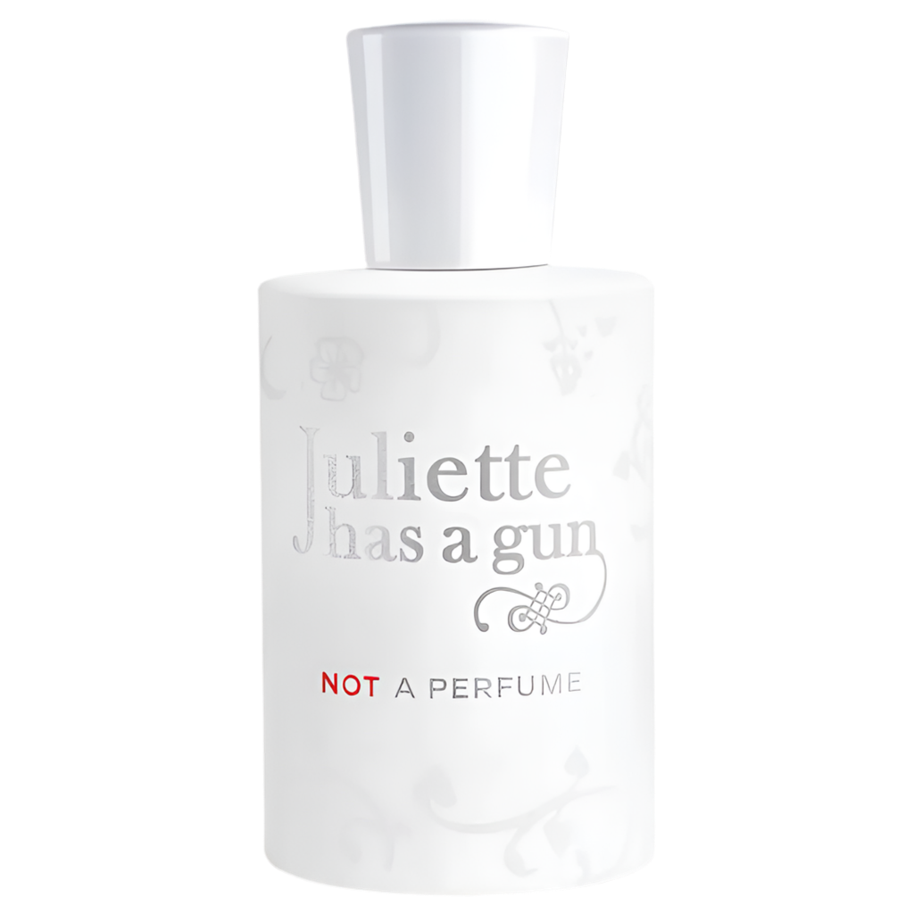 Not a Perfume Juliette Has a Gun for Women EDP 3.3 oz