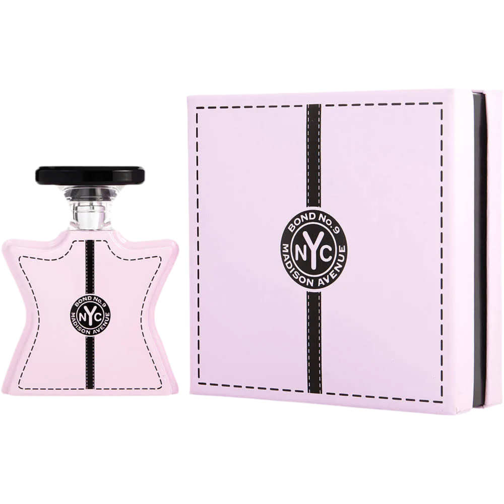 Bond No. 9 Madison Avenue for Women EDP 3.3 oz