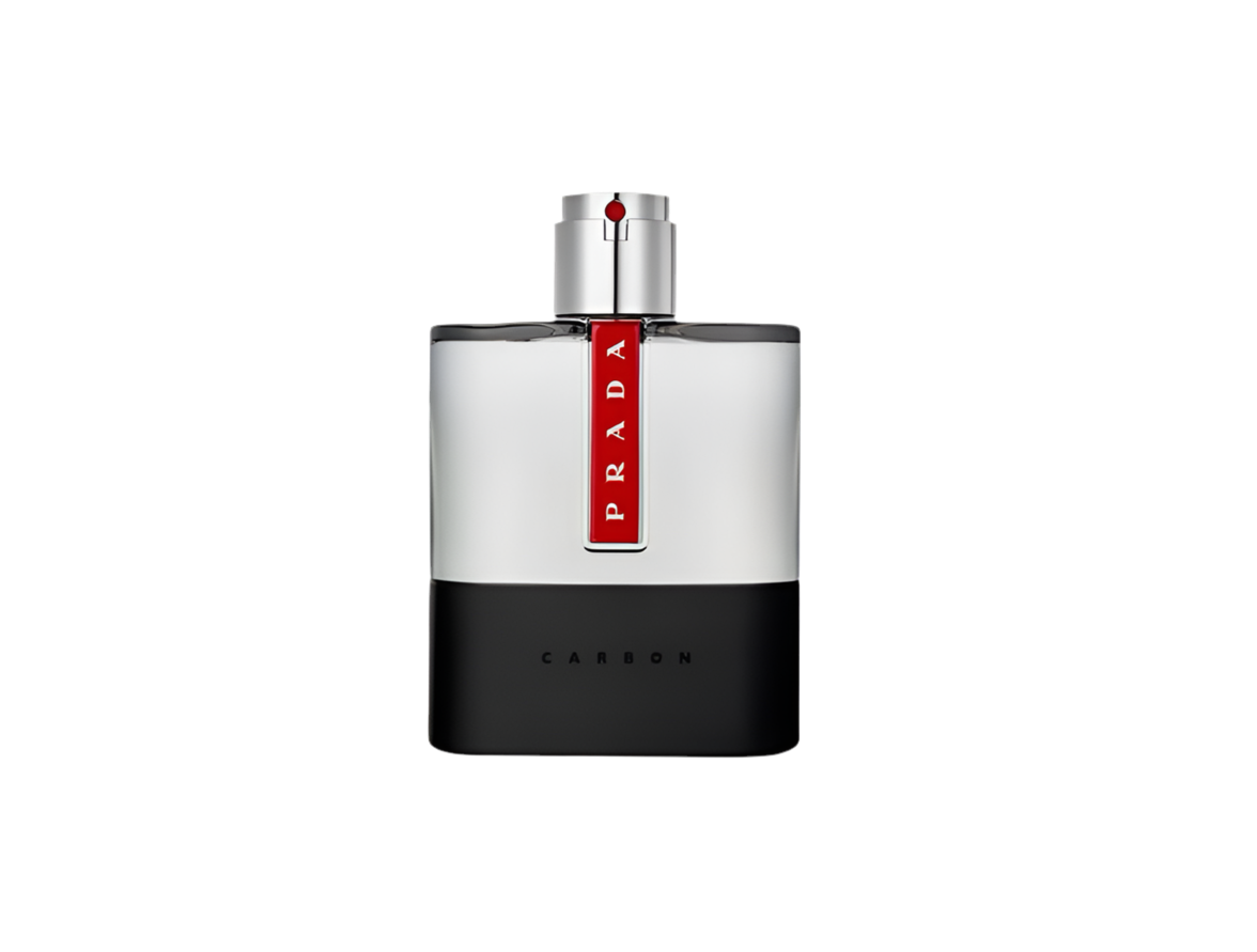 Prada Luna Rossa Carbon EDT 3.3 oz