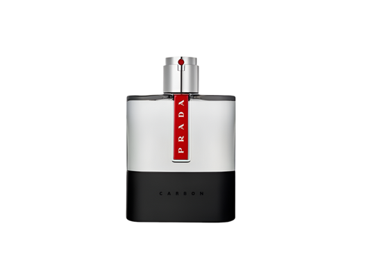 Prada Luna Rossa Carbon EDT 3.3 oz