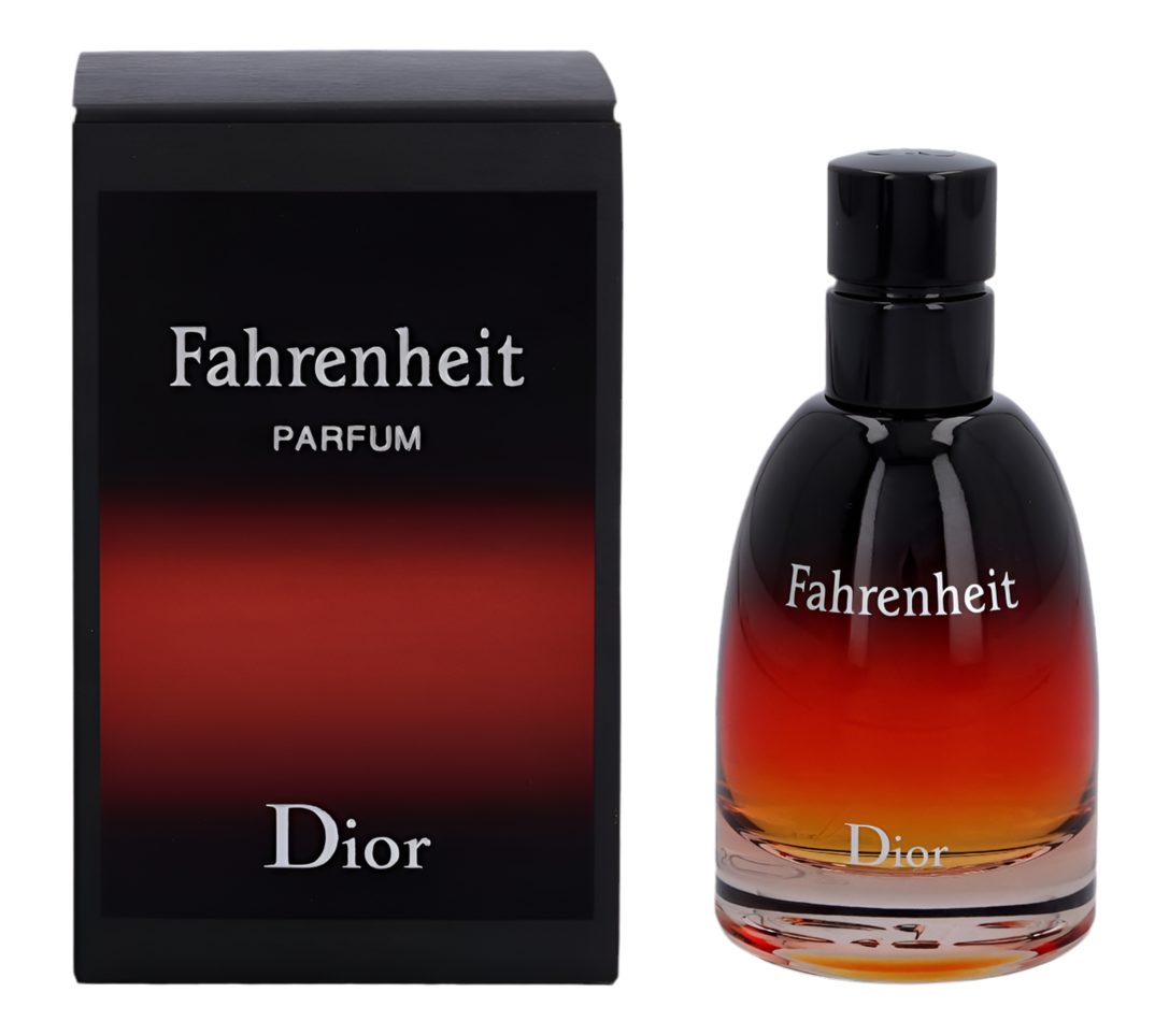 Fahrenheit Dior EDT 2.5 oz