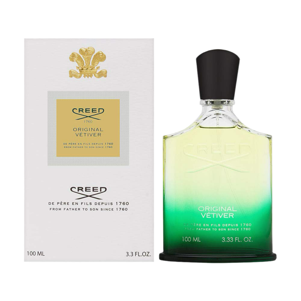 Creed Original Vetiver EDP 3.3 oz