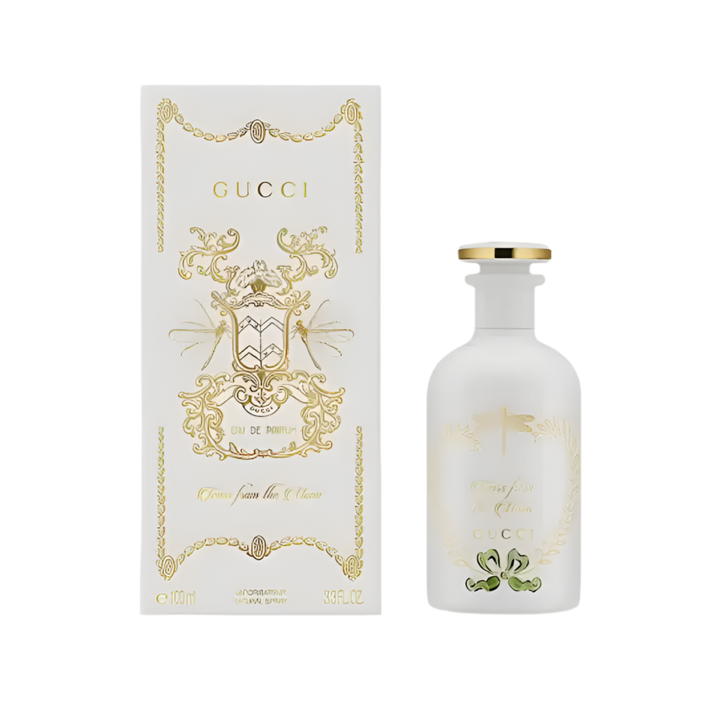 Gucci Tears of Iris EDP 3.4 oz