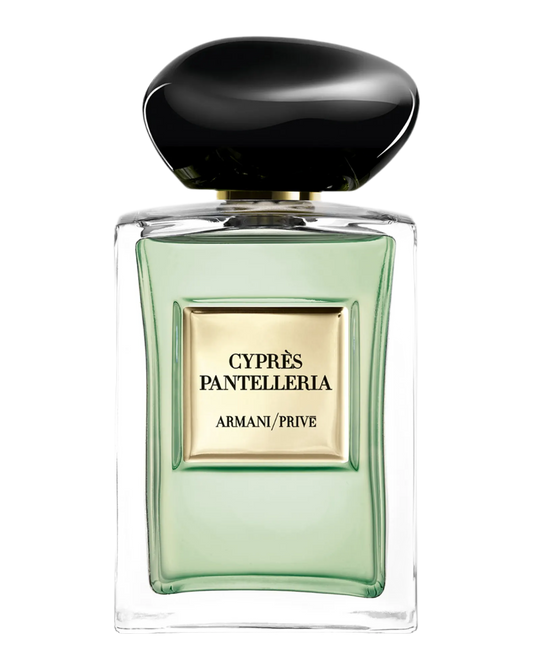 Armani Prive Cypres Pantelleria EDT 3.4 oz