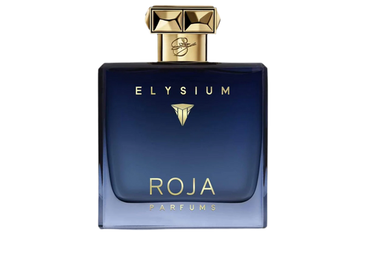 Elysium Parfum Cologne Roja Parfums EDP 3.3 oz