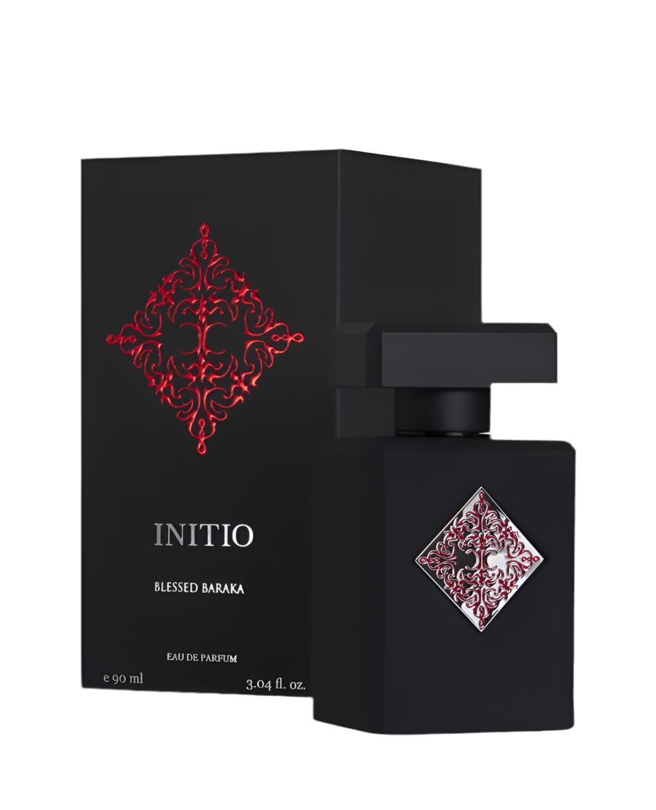 Blessed Baraka Initio Unisex EDP 3.04 oz