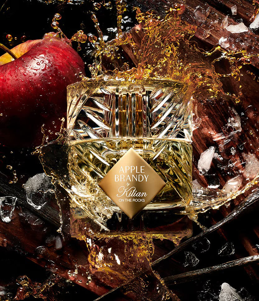 Apple Brandy on the Rocks by Kilian EDP 1.7 oz