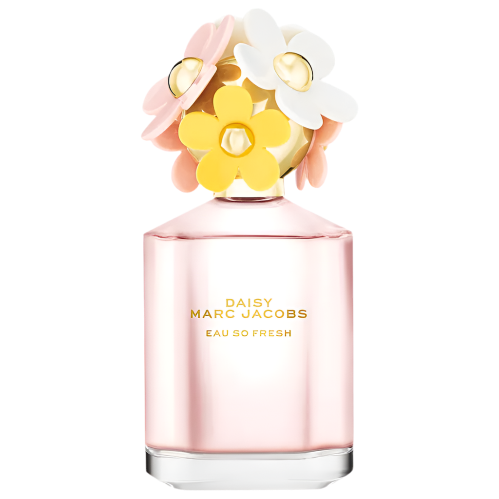 Daisy Eau So Fresh for Women by Marc Jacobs EDT 4.25