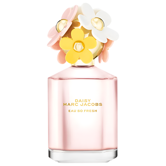 Daisy Eau So Fresh for Women by Marc Jacobs EDT 4.25