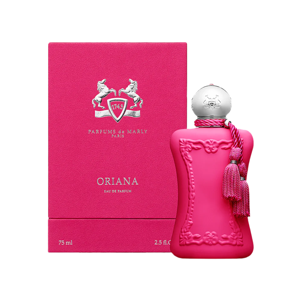 Oriana Parfums de Marly for Women EDP 2.5 oz