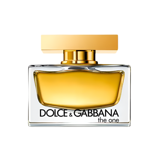 Dolce & Gabbana The One for Women EDP 2.5 oz