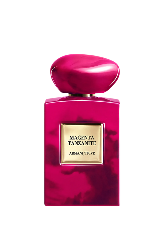 Armani Prive Magenta Tanzanite EDP 3.4 oz