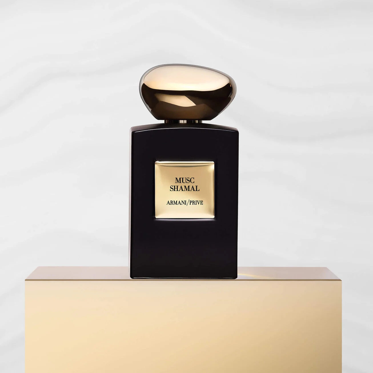 Armani Prive Musc Shamal EDP 3.4 oz