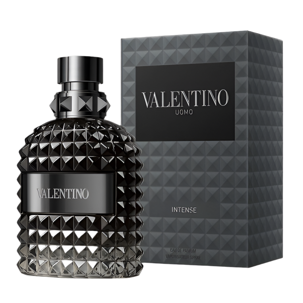 Valentino Uomo Intense EDP 3.4 oz