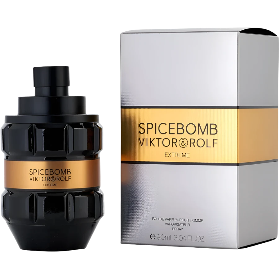 Viktor and Rolf Spicebomb Extreme EDP 3.04 oz