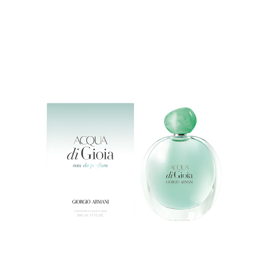 Acqua Di Gioia for Women by Giorgio Armani Eau de Parfum