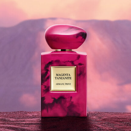 Armani Prive Magenta Tanzanite EDP 3.4 oz