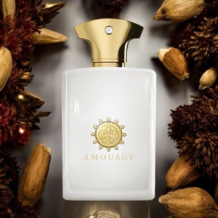 Amouage Honour for Men EDP 3.4 oz