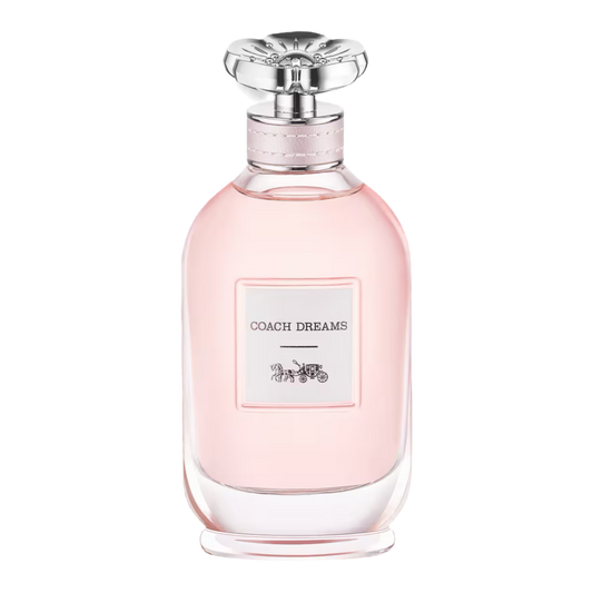 Coach Dreams EDP For Women 3.0 oz