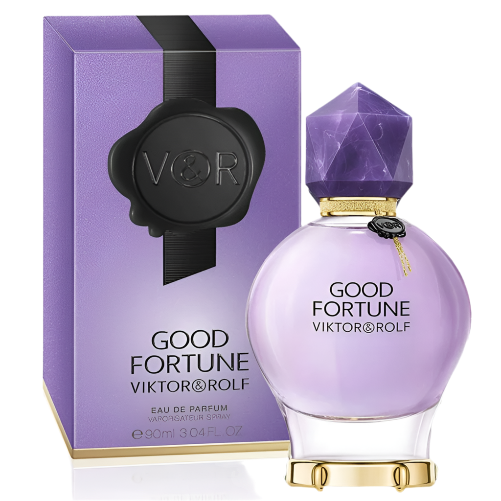 Good Fortune Viktor & Rolf For Women EDP 3.04 oz