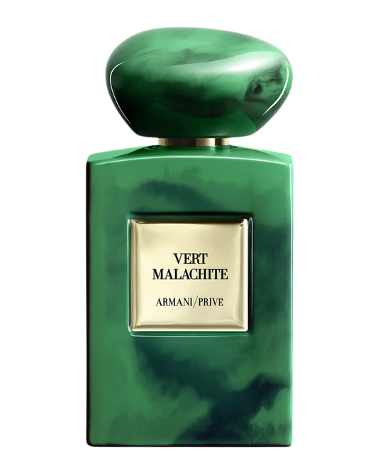 Armani Prive Vert Malachite EDP 3.4 oz