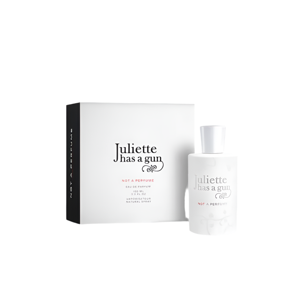 Not a Perfume Juliette Has a Gun for Women EDP 3.3 oz