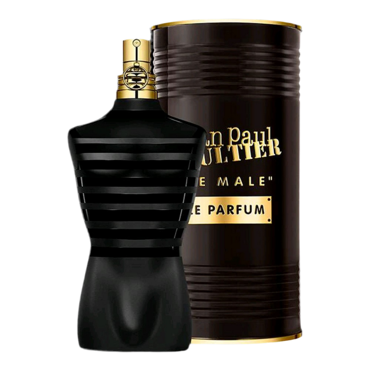 Jean Paul Gaultier Le Male Le Parfum EDP 4.2 oz