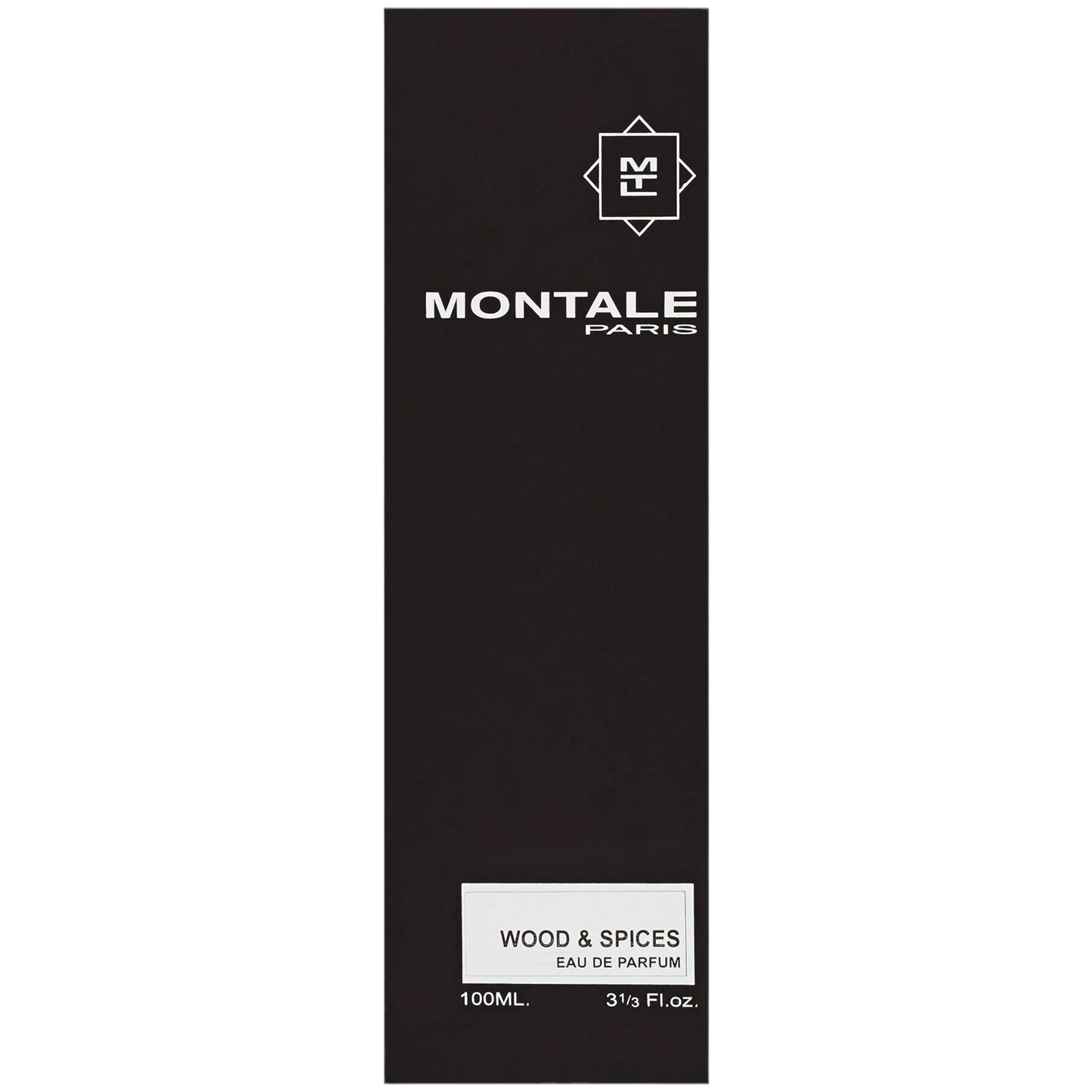 Wood & Spices Montale EDP 3.4 oz