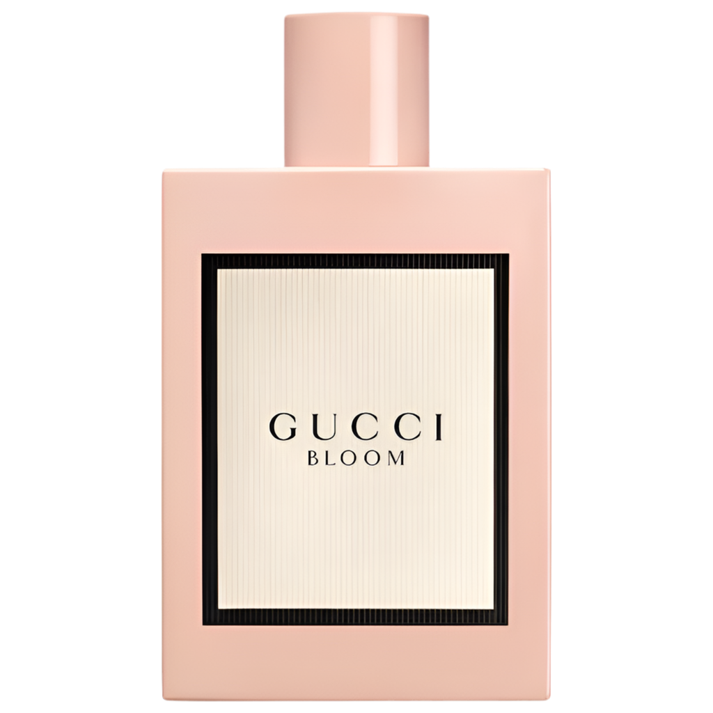 Gucci Bloom for Women EDP 3.4 oz