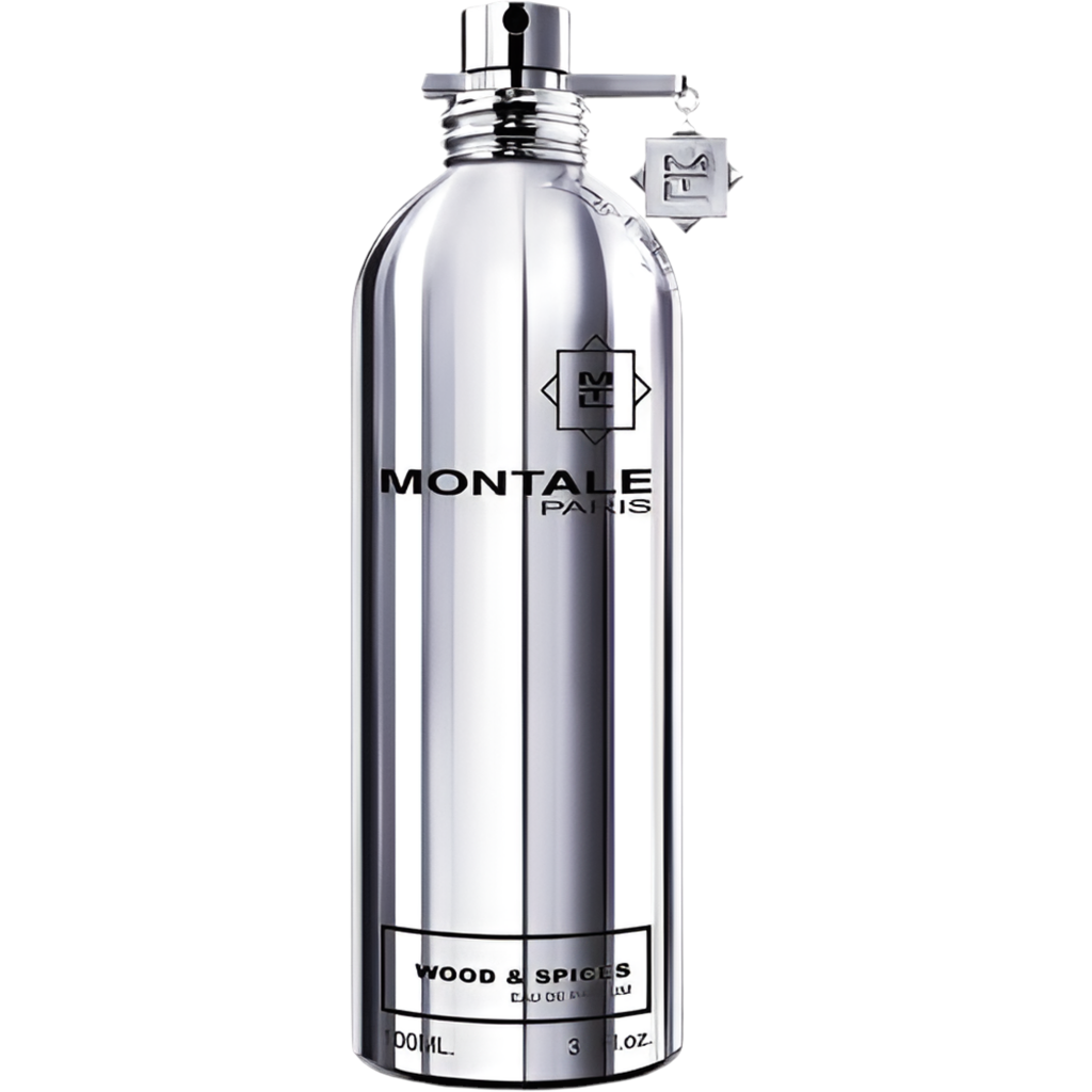 Wood & Spices Montale EDP 3.4 oz