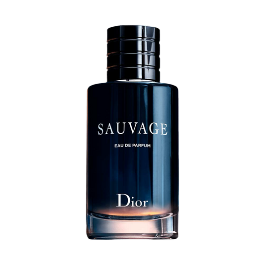 Sauvage Eau de Parfum Dior 2.0 oz