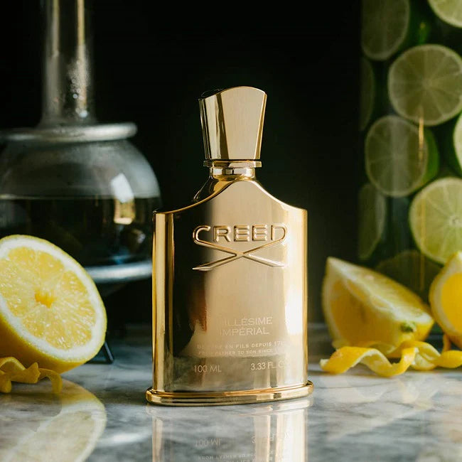 Creed Millesime Imperial EDP 3.3 oz