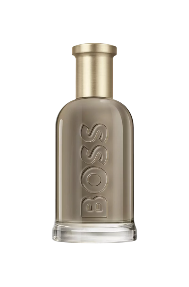 Boss Bottled Eau de Parfum for Men EDP 3.3 oz