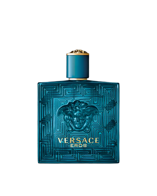 Versace Eros EDP 3.4 oz