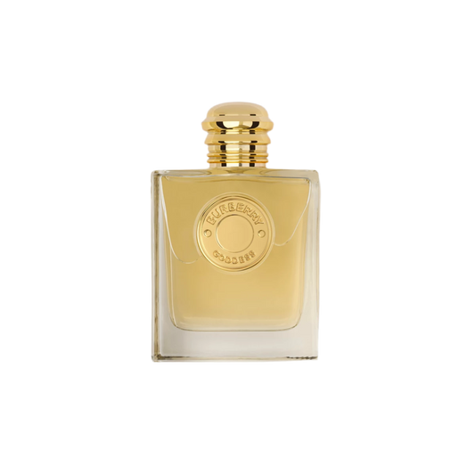 Burberry Goddess for Women EDP 3.3 oz