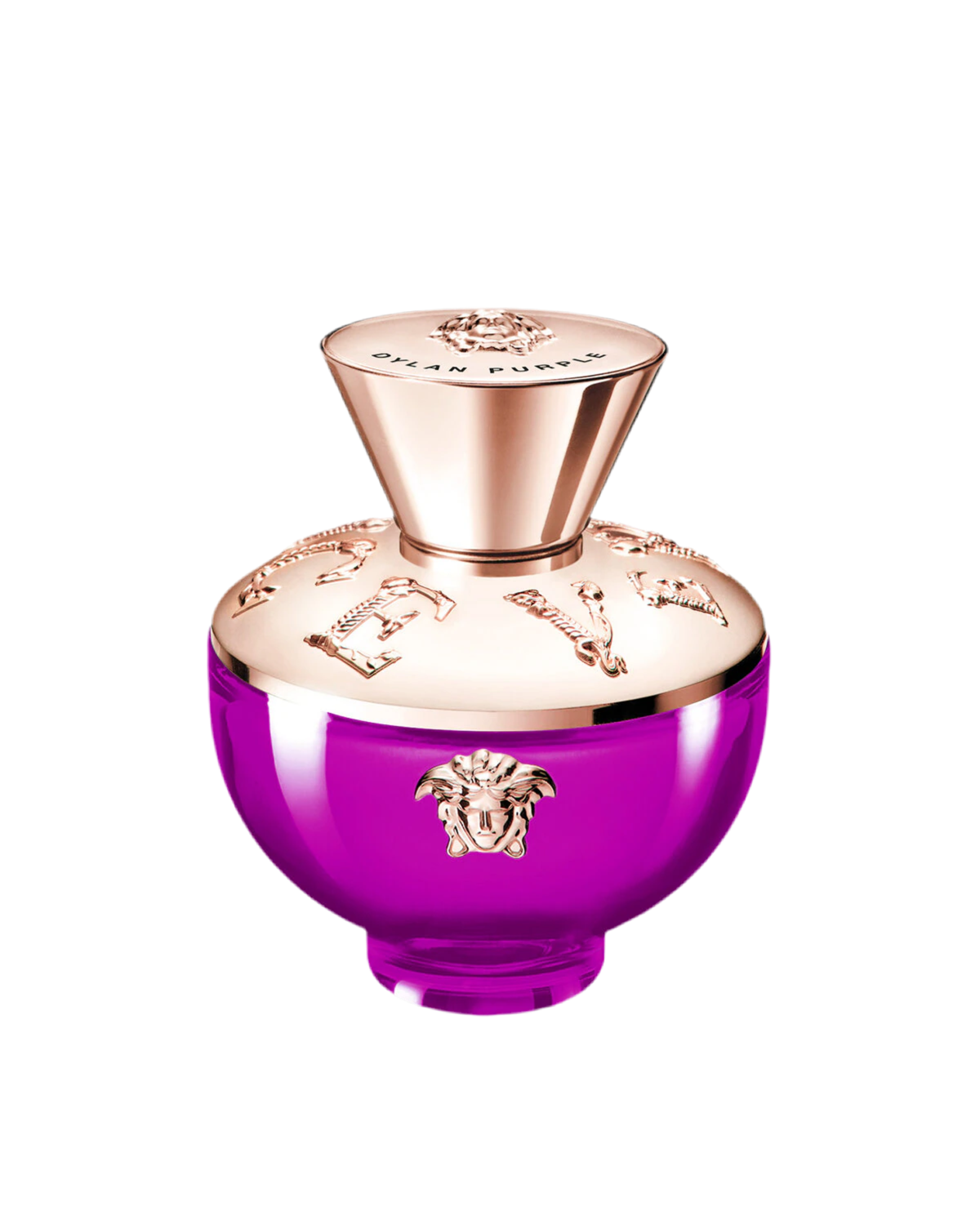 Versace Dylan Purple For Women EDP 3.4 oz